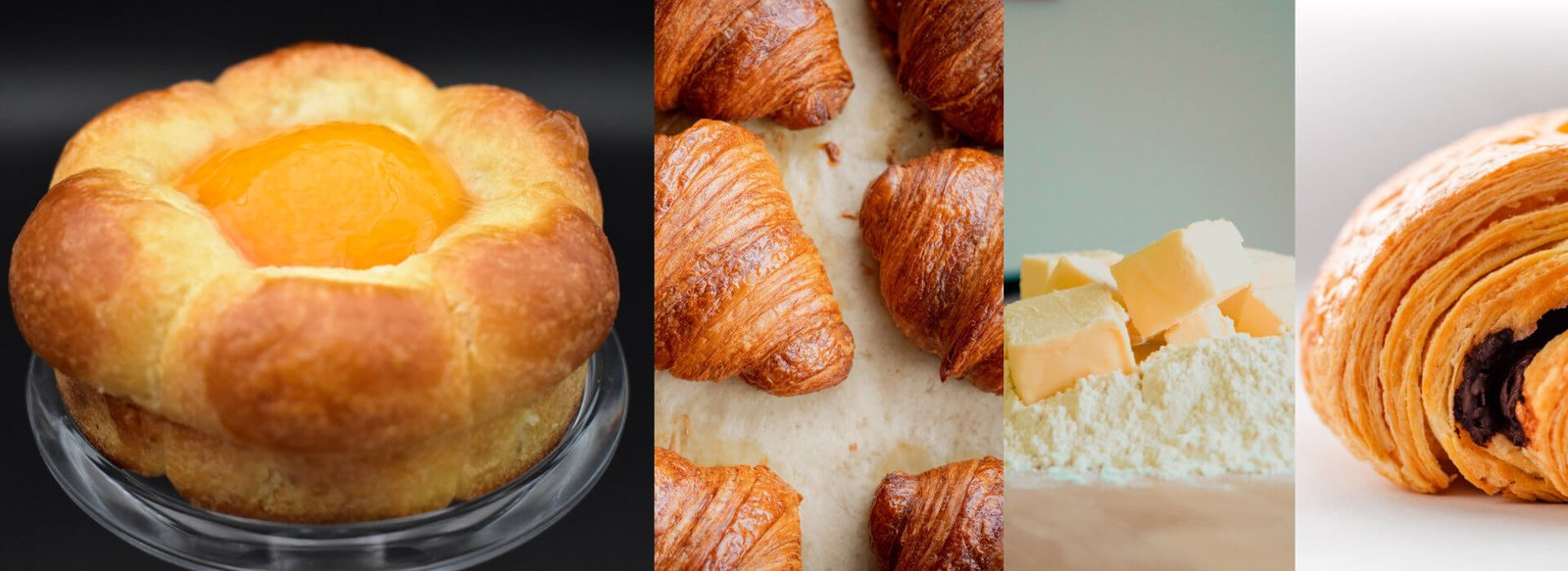 viennoiseries