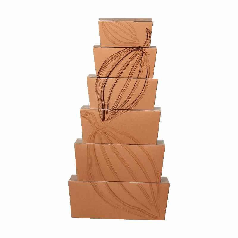 boites chocolat