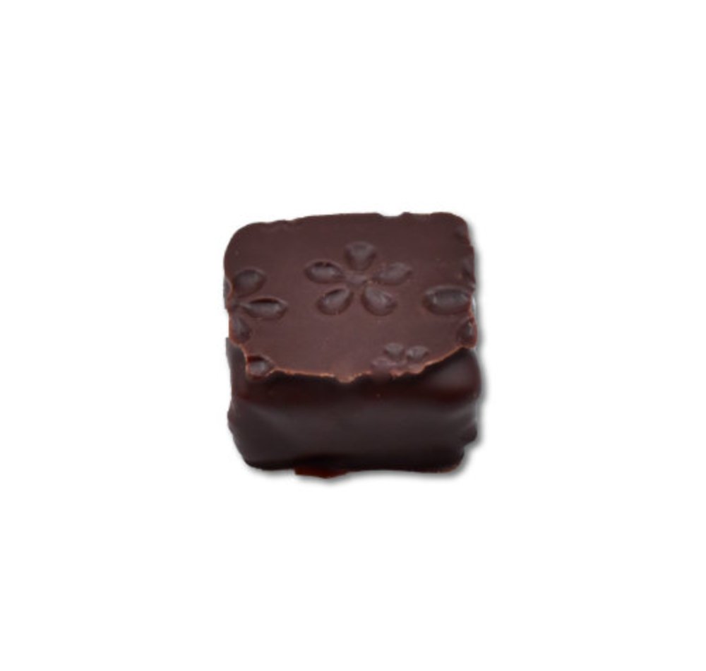bonbon de chocolat