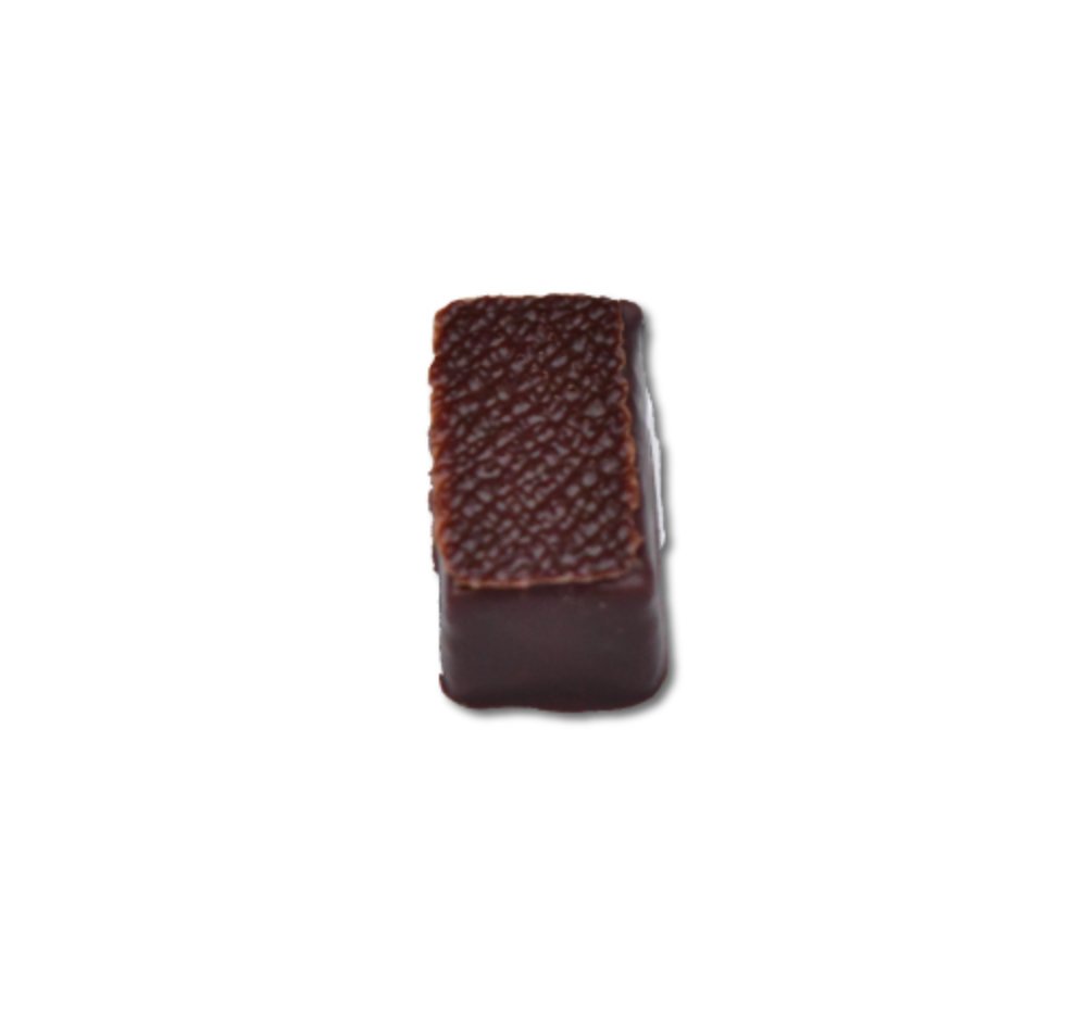 bonbon de chocolat