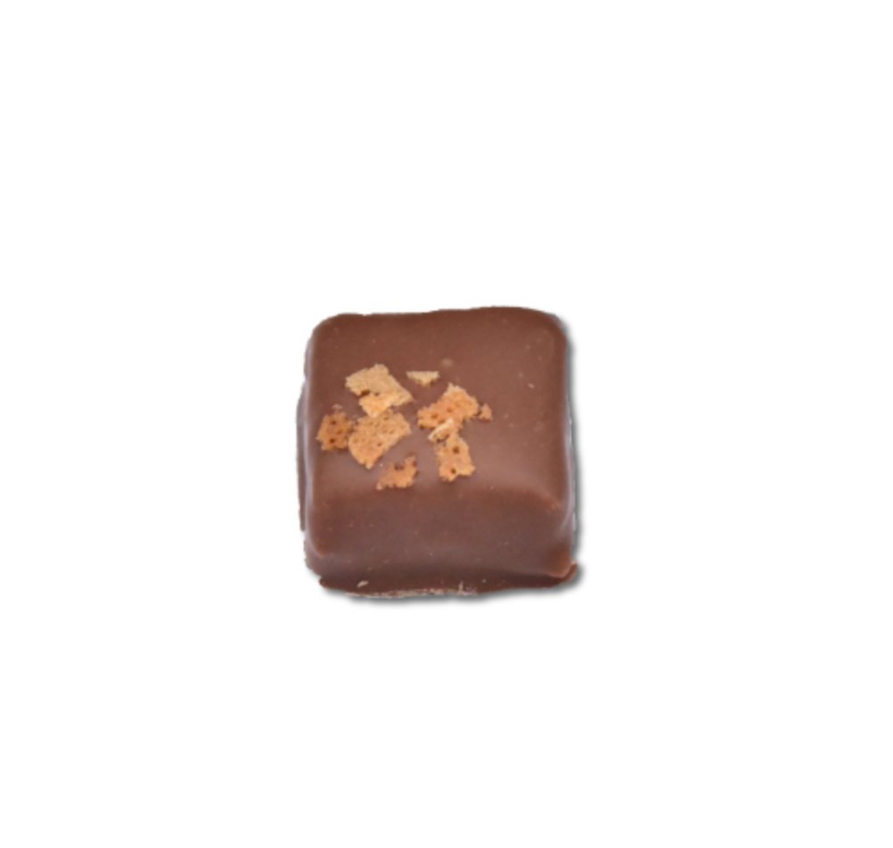 bonbon de chocolat