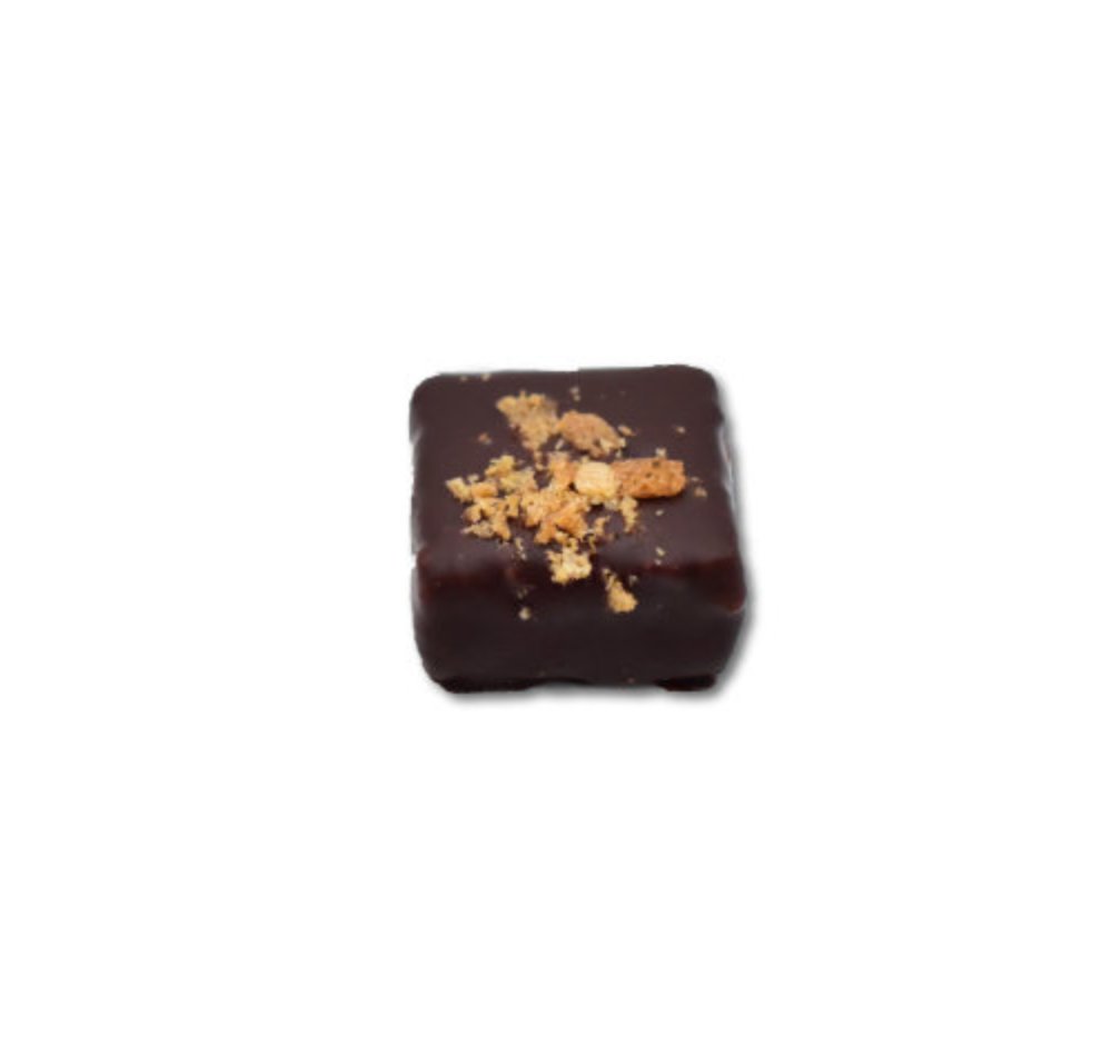 bonbon de chocolat
