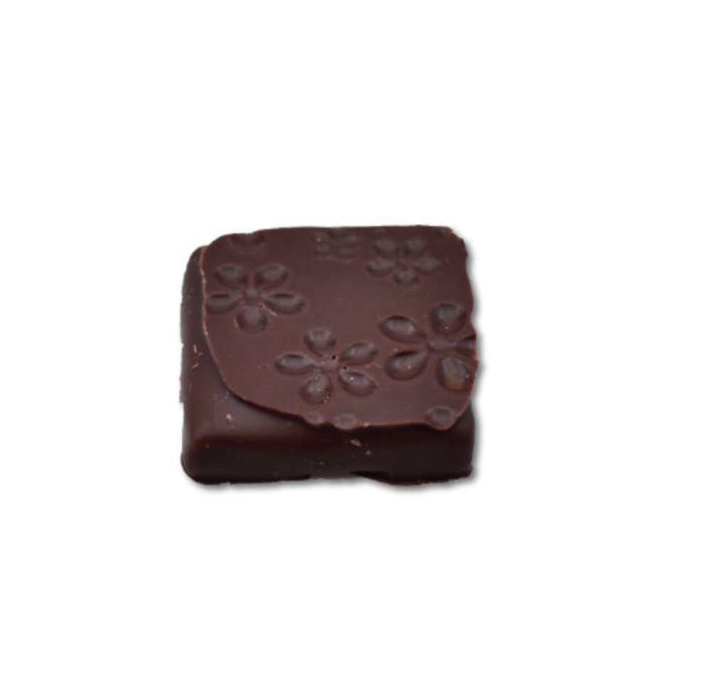 bonbon de chocolat