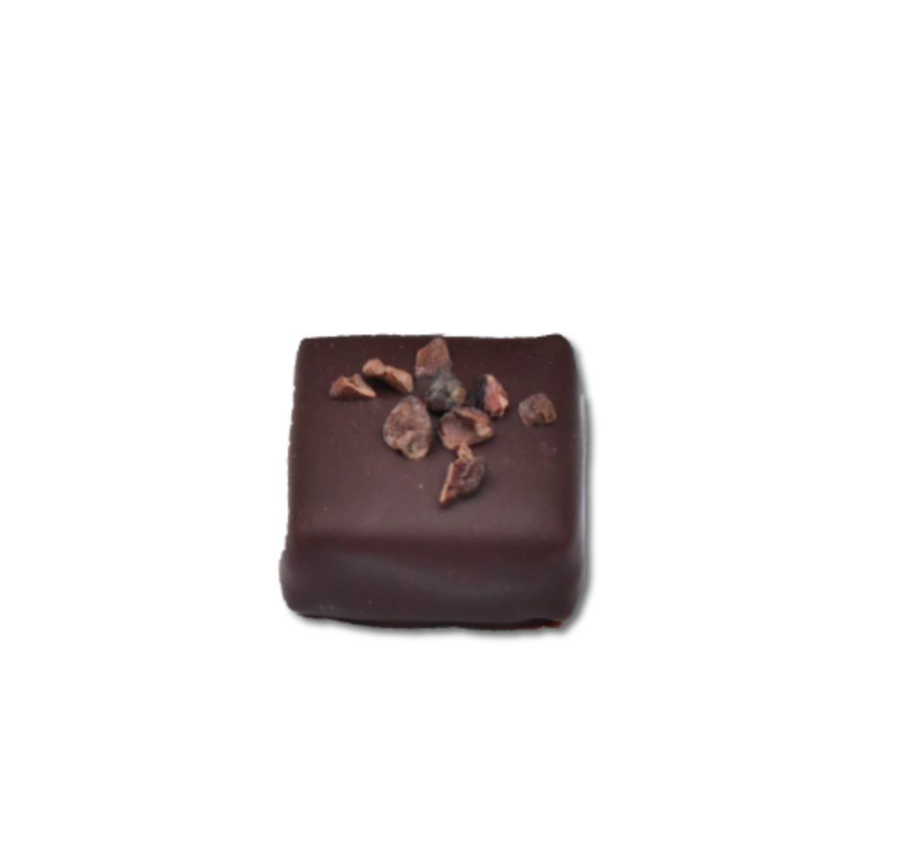 bonbon de chocolat