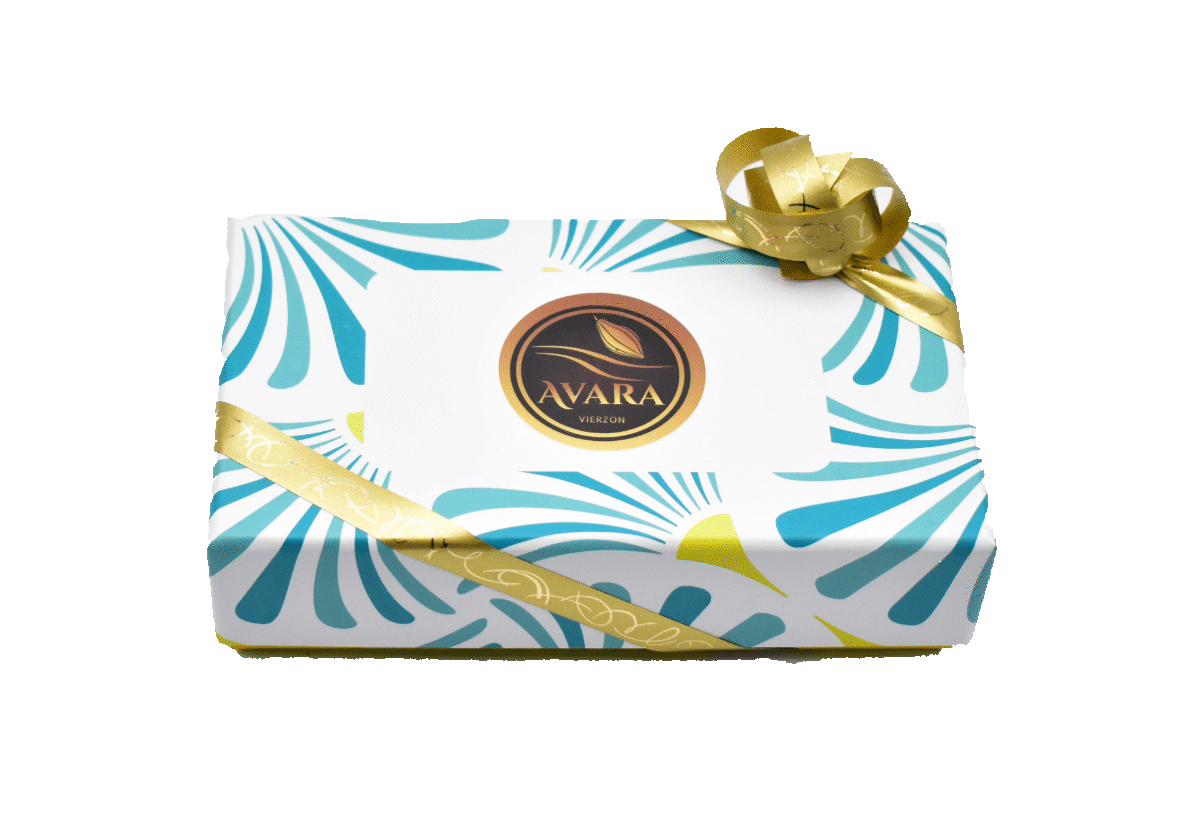 coffrets chocolat