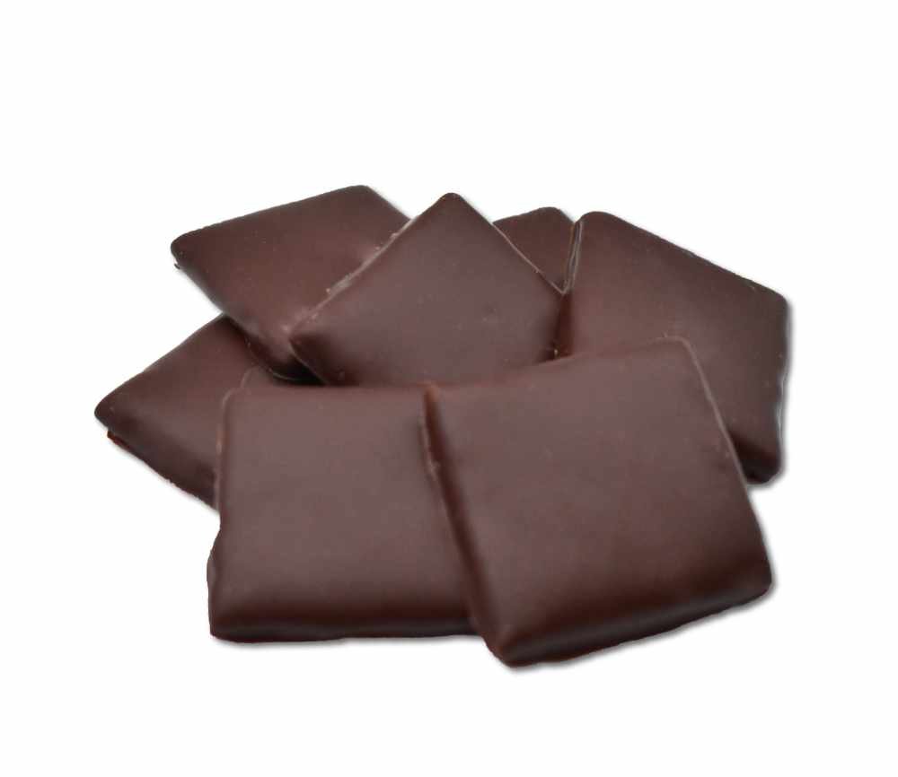 nougatine chocolat