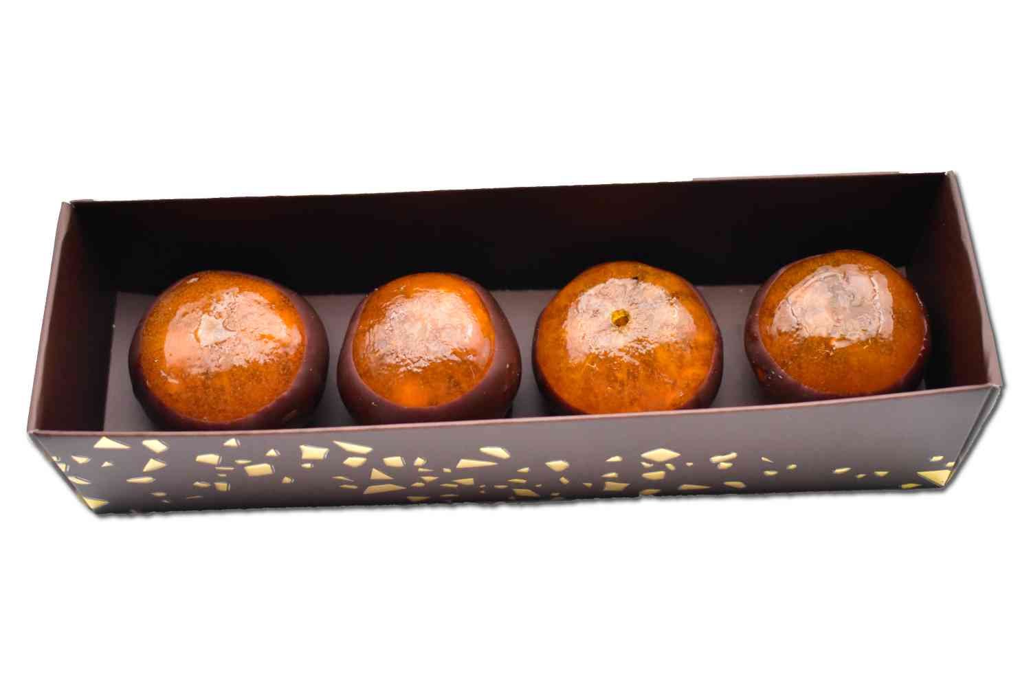 coffret clementines 