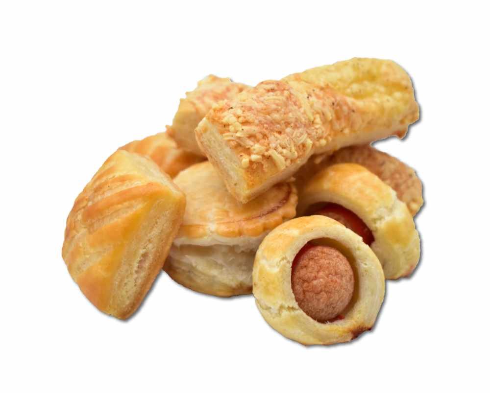 patisserie fours apperitifs
