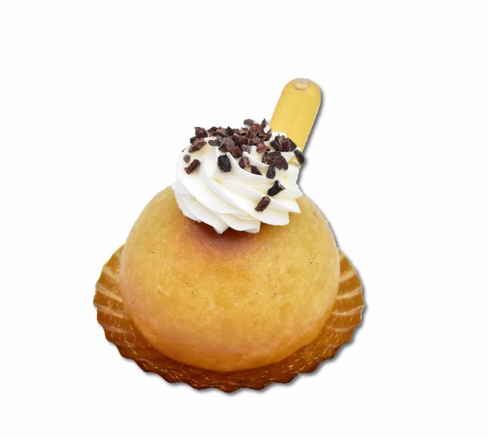baba au rhum