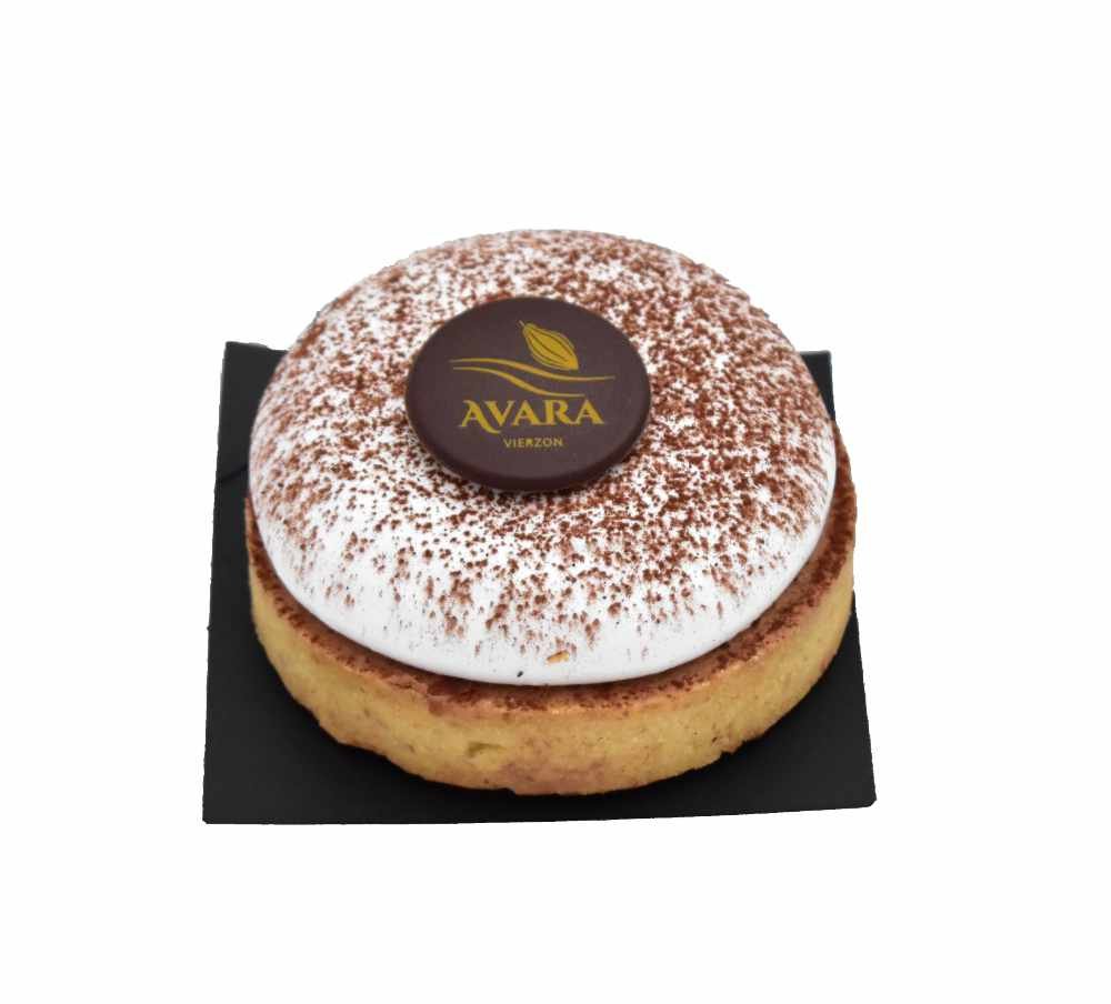 patisserie guimauve