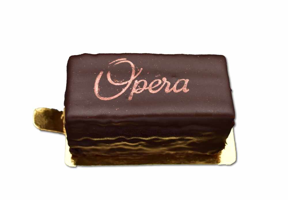 patisserie opera