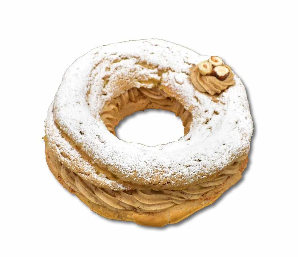 paris-brest