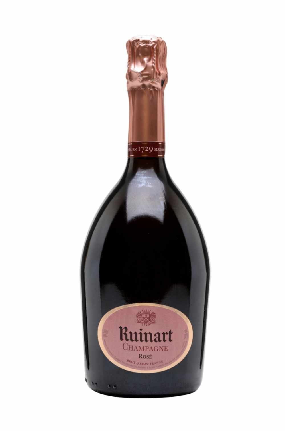 champagnes Ruinart