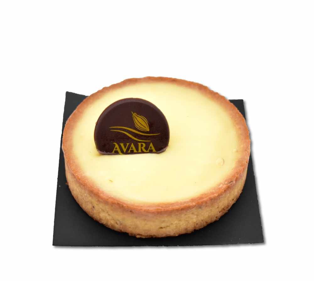tarte citron