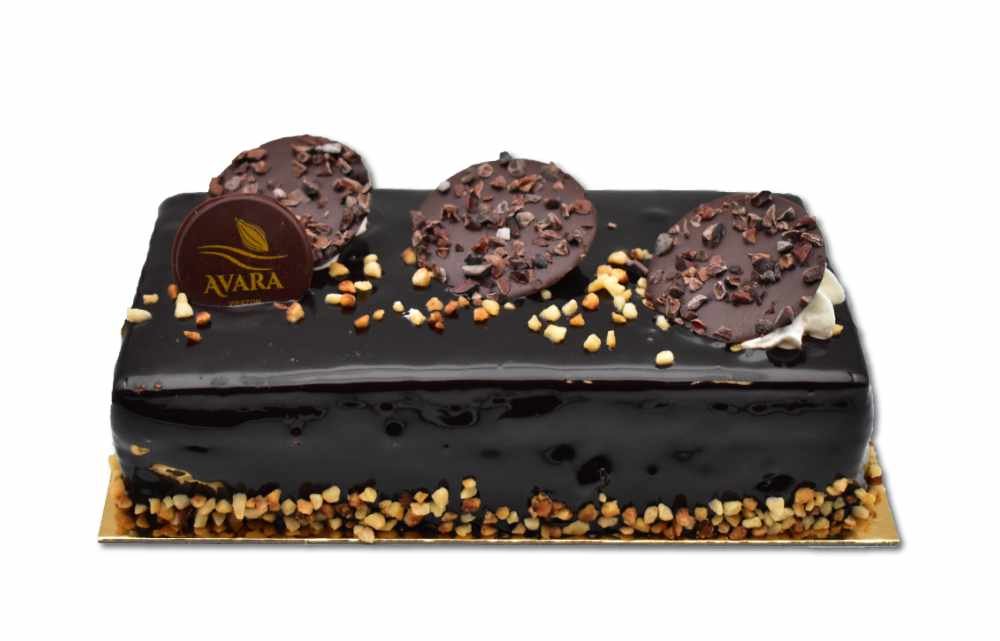 patisserie vanille