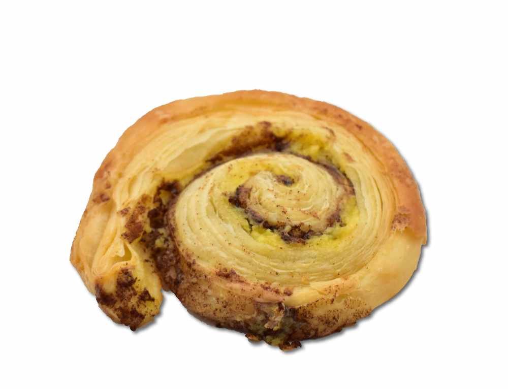 roulé canelle