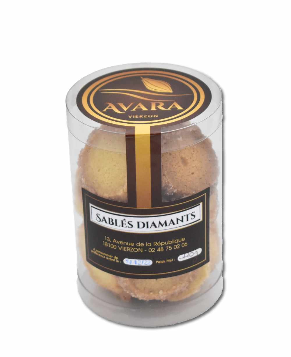 biscuit pur beurre