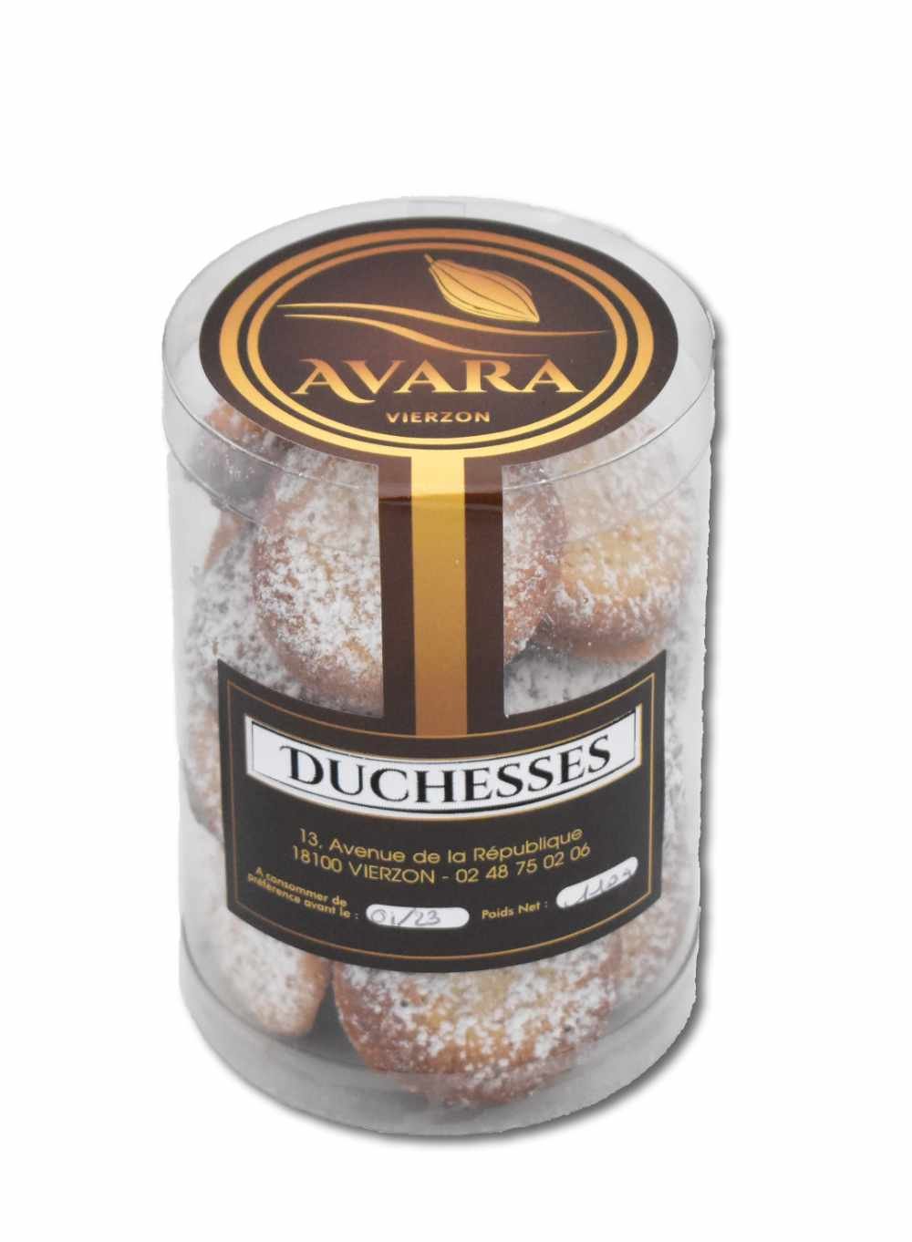 biscuit praliné