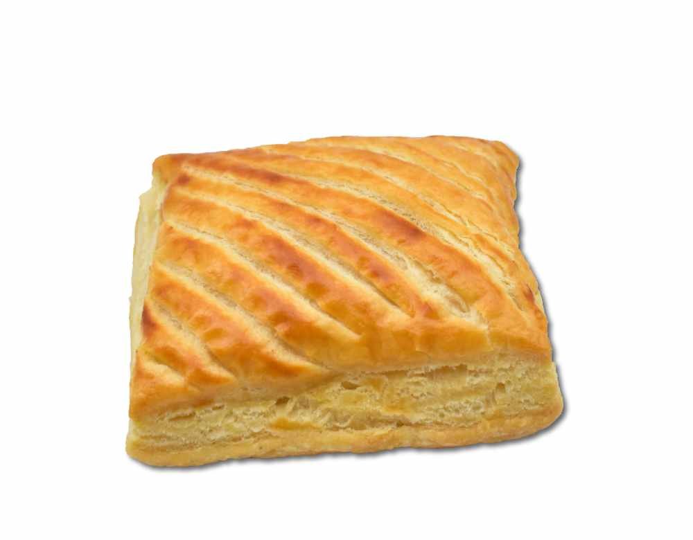 galette du berry