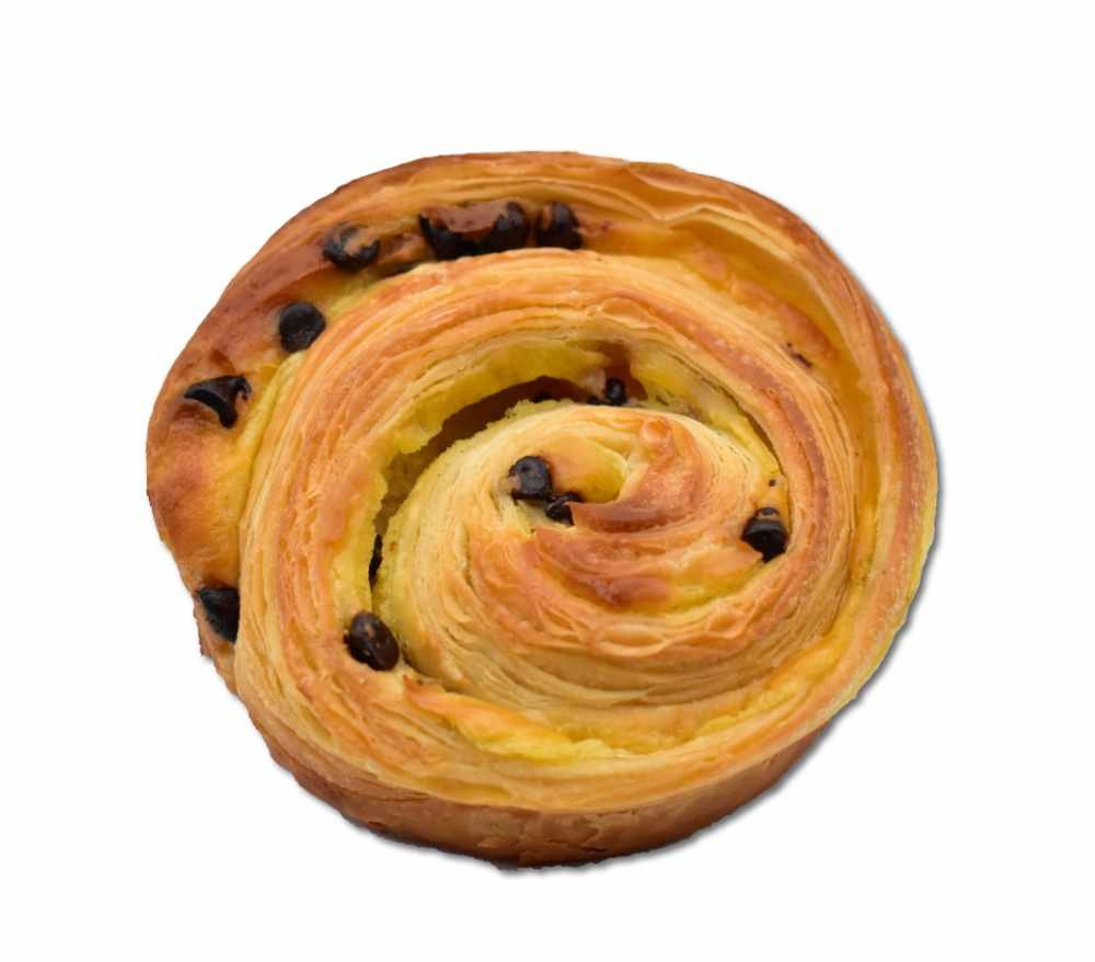 roulé pépites